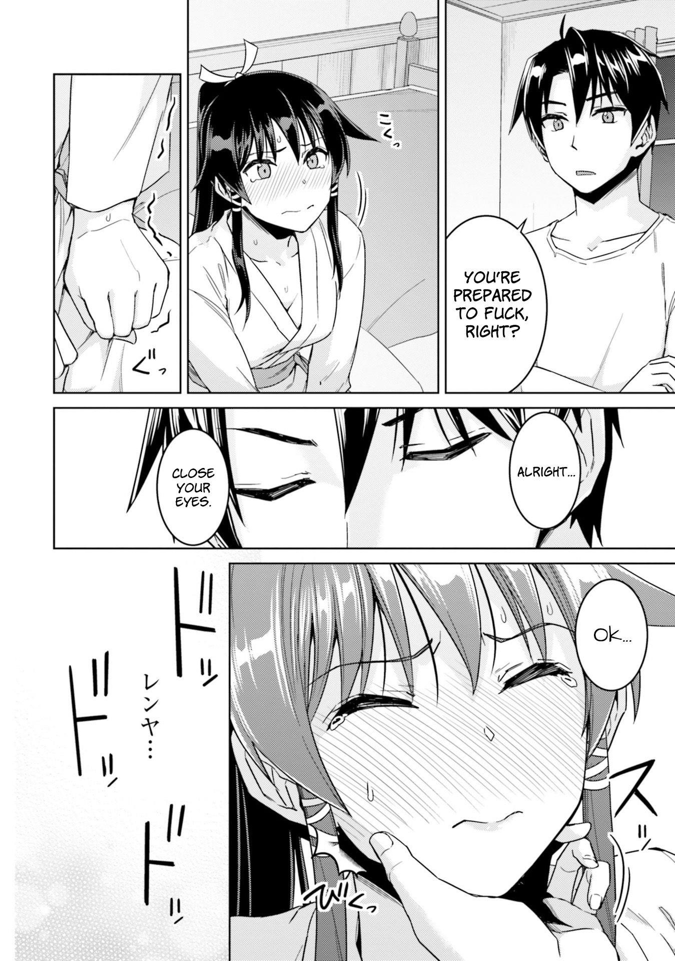 Read Nidoume no Jinsei wo Isekai de EN Manga Online