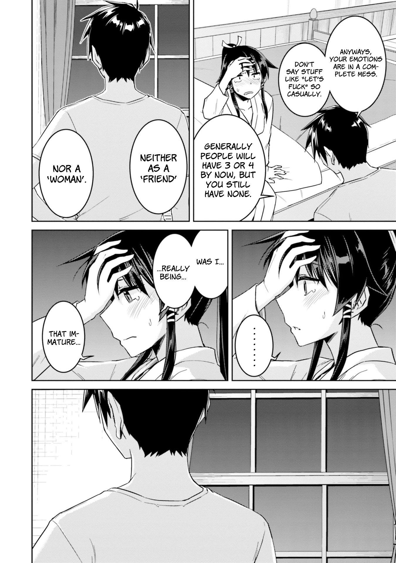 Read Nidoume no Jinsei wo Isekai de EN Manga Online