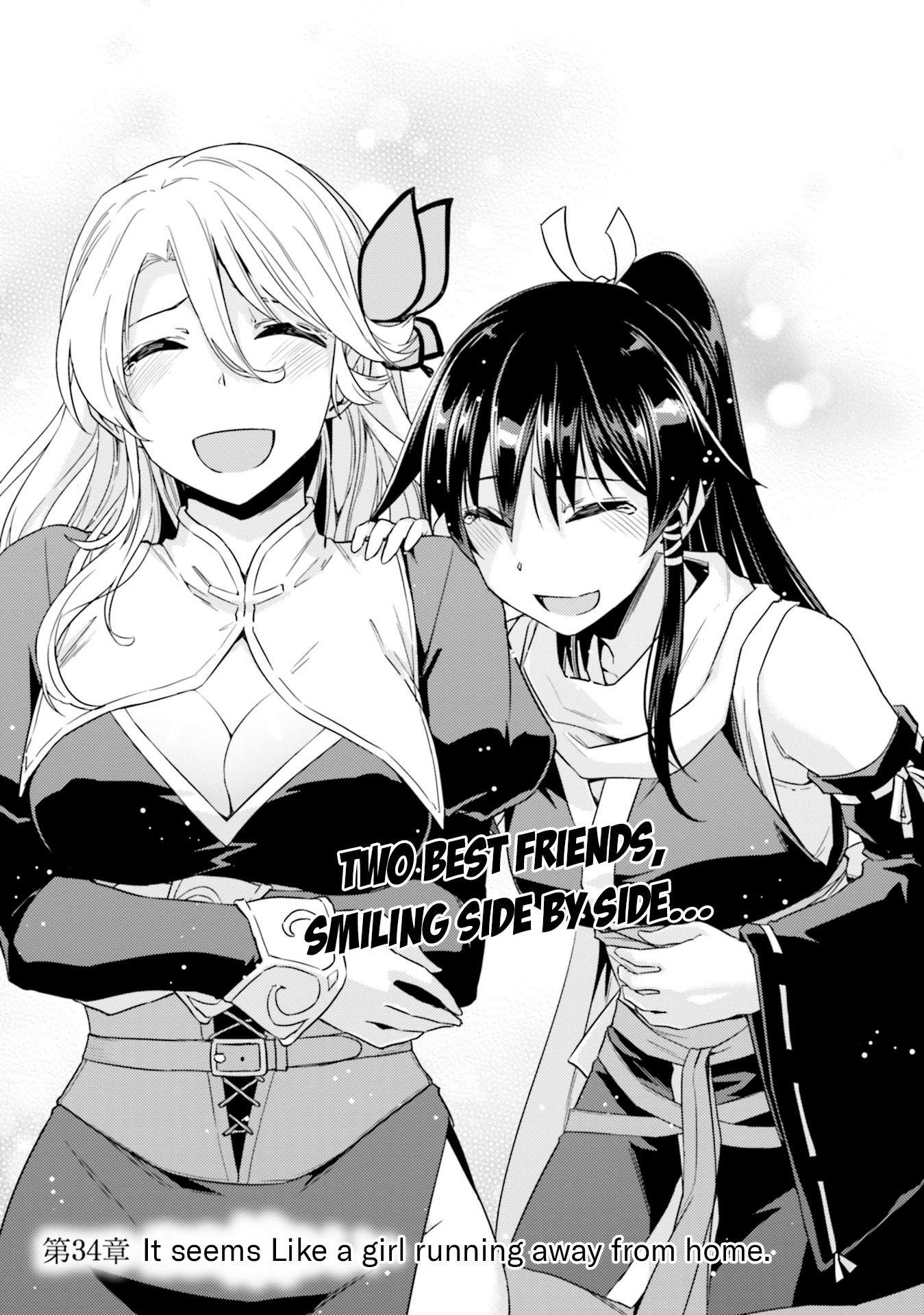 Read Nidoume no Jinsei wo Isekai de EN Manga Online