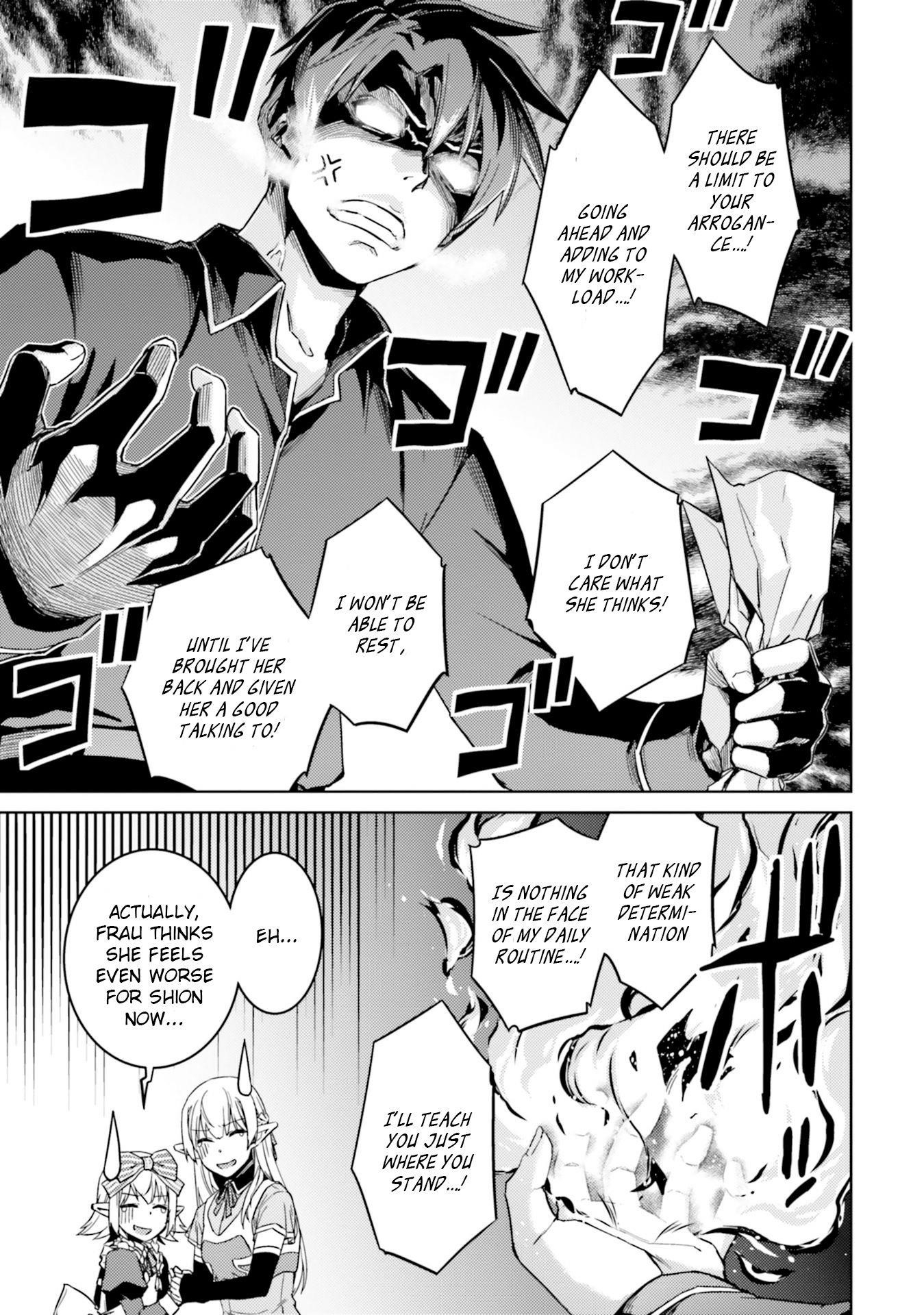 Read Nidoume no Jinsei wo Isekai de EN Manga Online