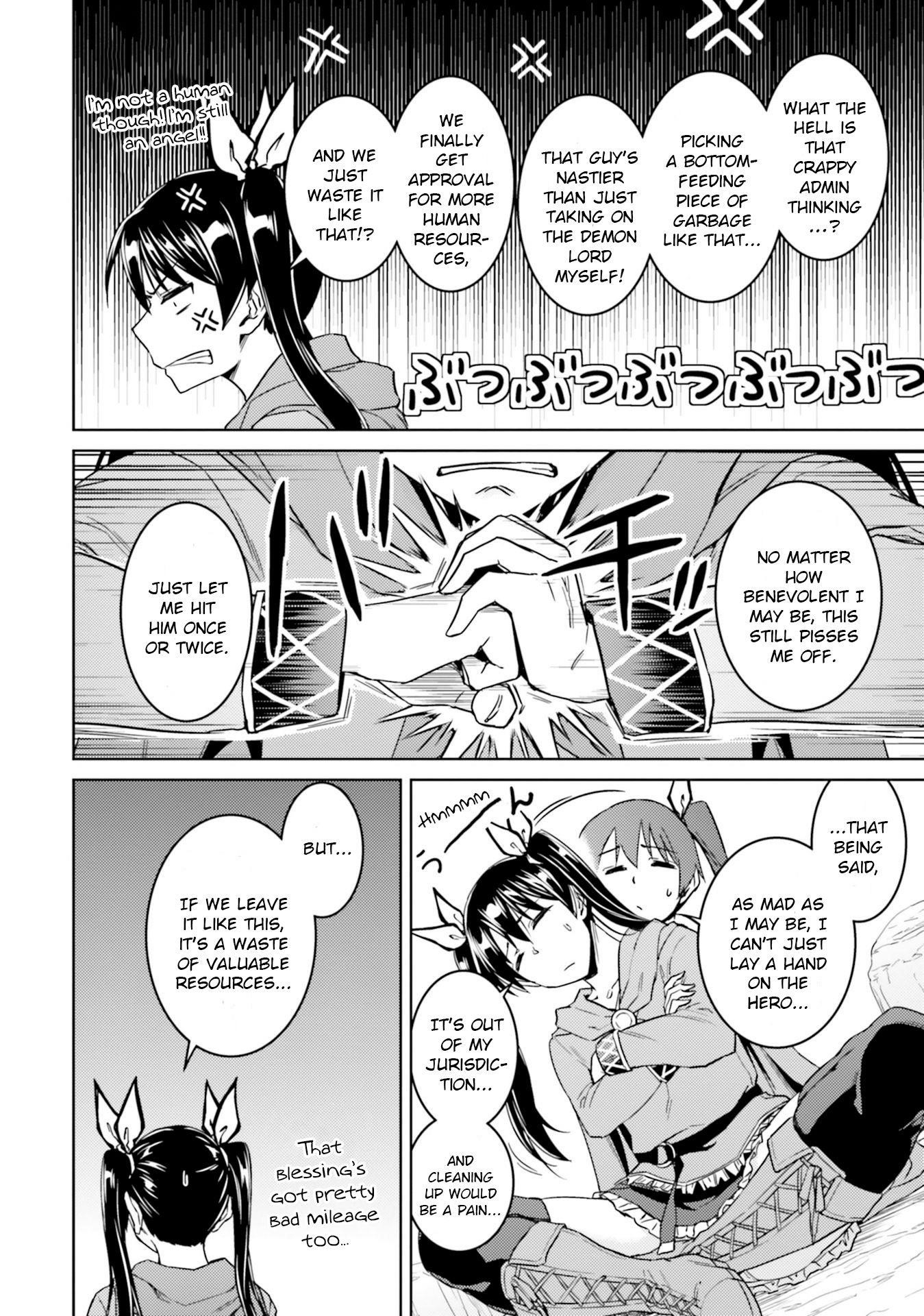 Read Nidoume no Jinsei wo Isekai de EN Manga Online