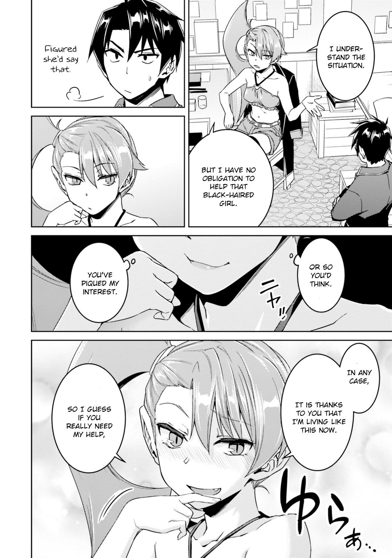 Read Nidoume no Jinsei wo Isekai de EN Manga Online