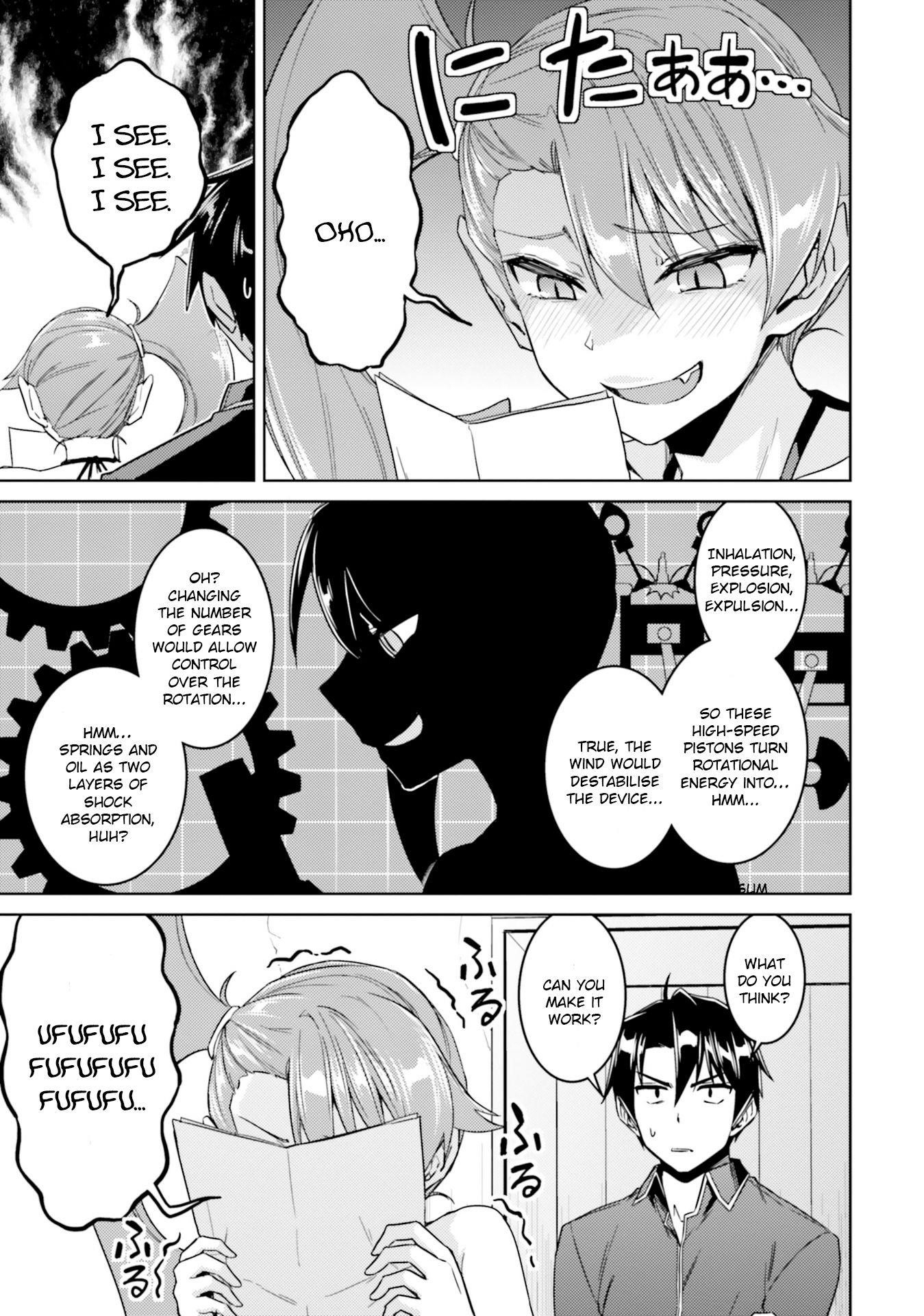 Read Nidoume no Jinsei wo Isekai de EN Manga Online