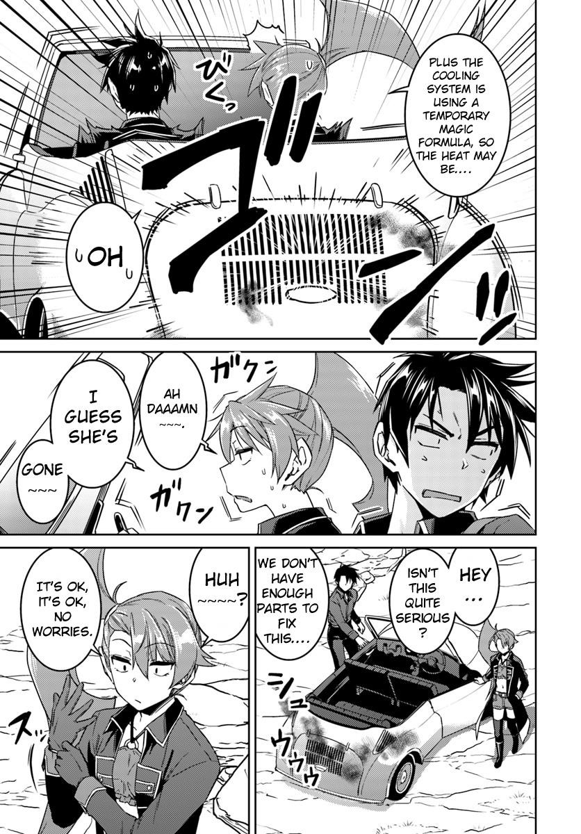 Read Nidoume no Jinsei wo Isekai de EN Manga Online