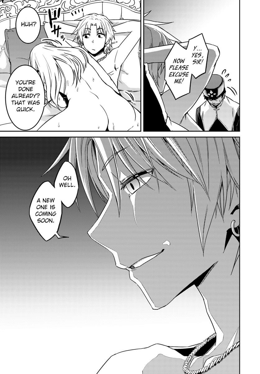 Read Nidoume no Jinsei wo Isekai de EN Manga Online