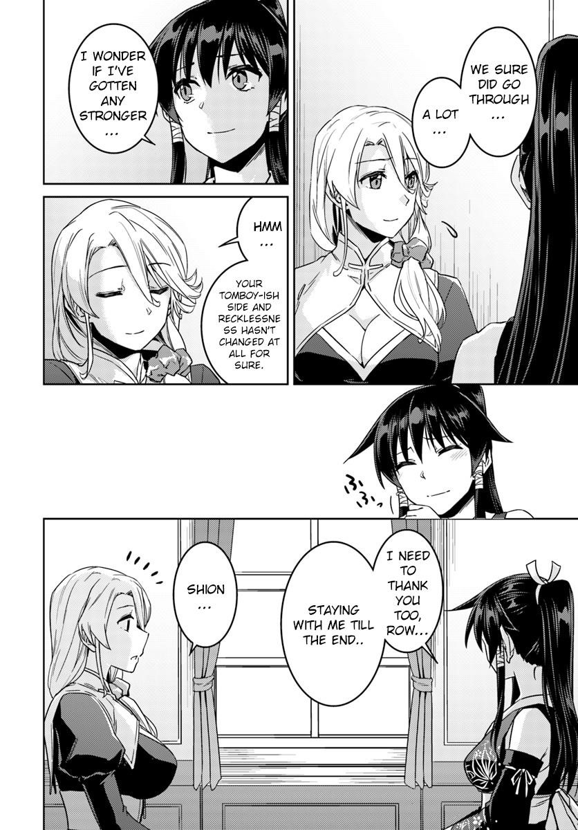 Read Nidoume no Jinsei wo Isekai de EN Manga Online