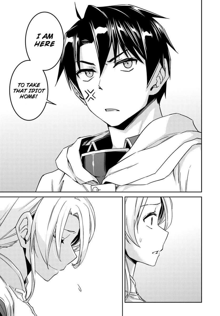 Read Nidoume no Jinsei wo Isekai de EN Manga Online