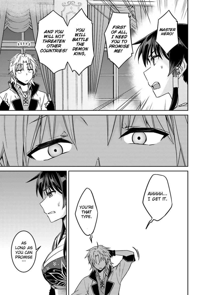 Read Nidoume no Jinsei wo Isekai de EN Manga Online