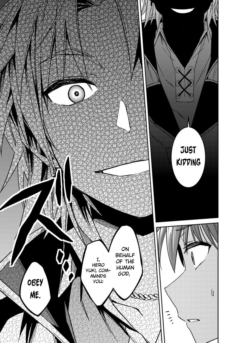 Read Nidoume no Jinsei wo Isekai de EN Manga Online