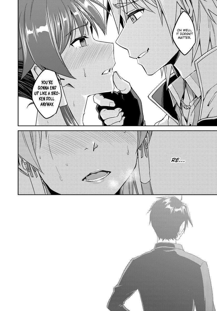 Read Nidoume no Jinsei wo Isekai de EN Manga Online