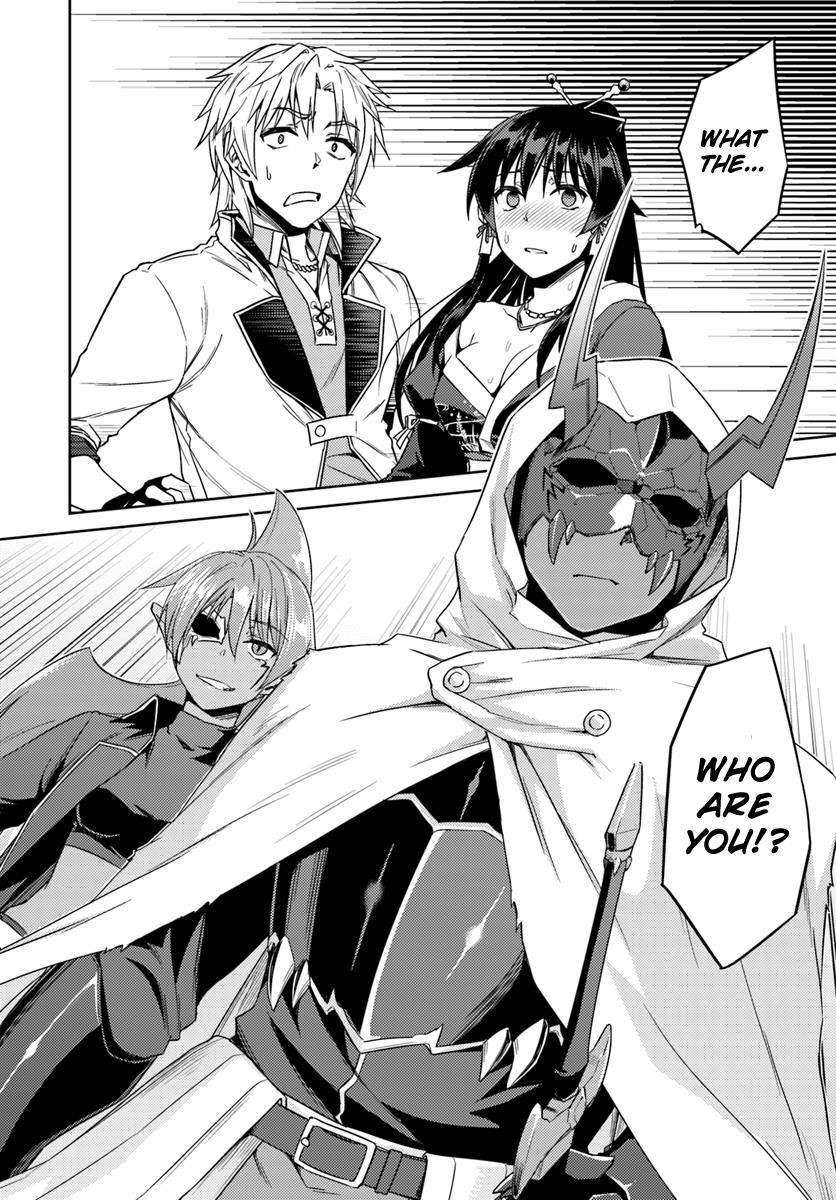 Read Nidoume no Jinsei wo Isekai de EN Manga Online