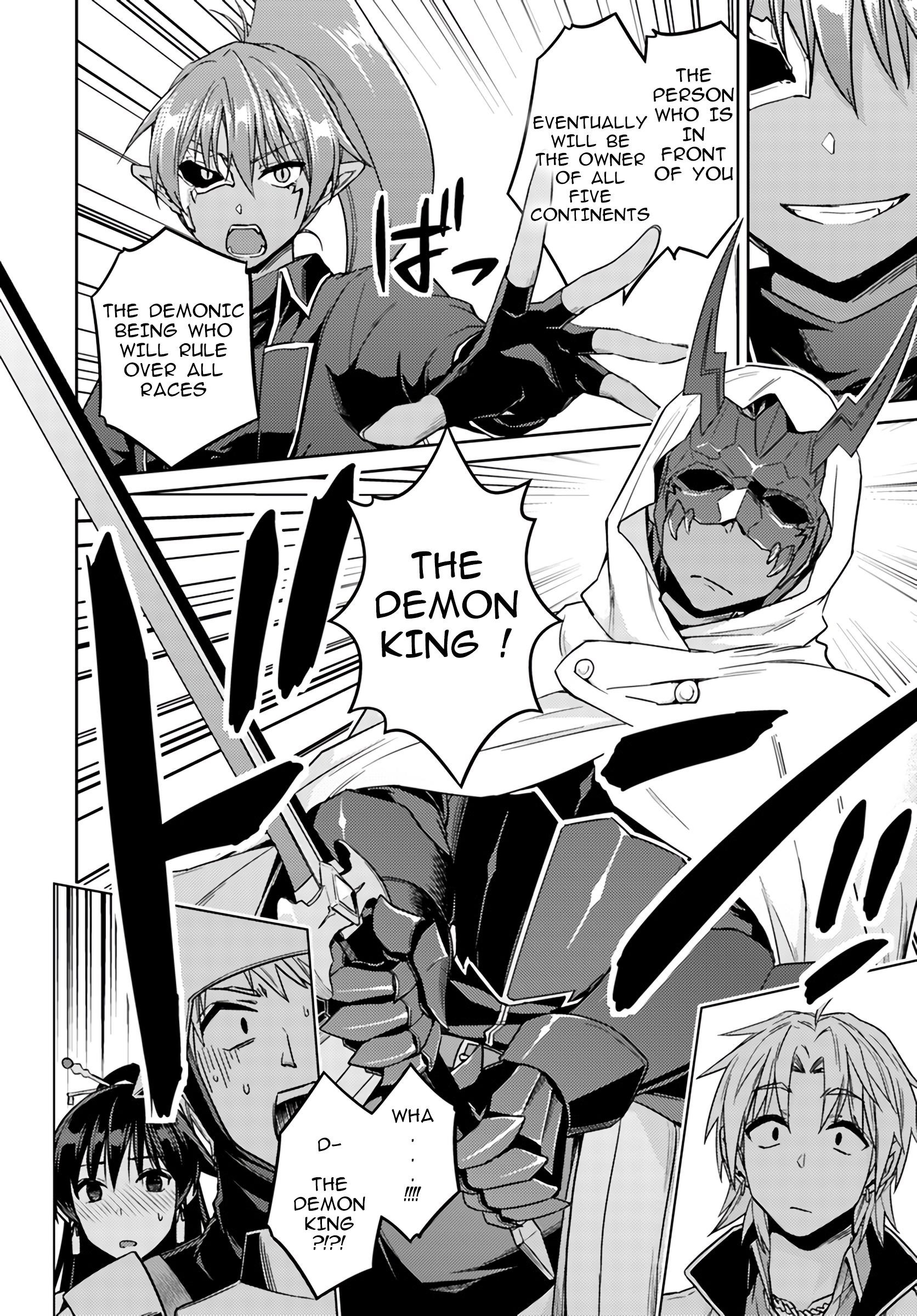 Read Nidoume no Jinsei wo Isekai de EN Manga Online