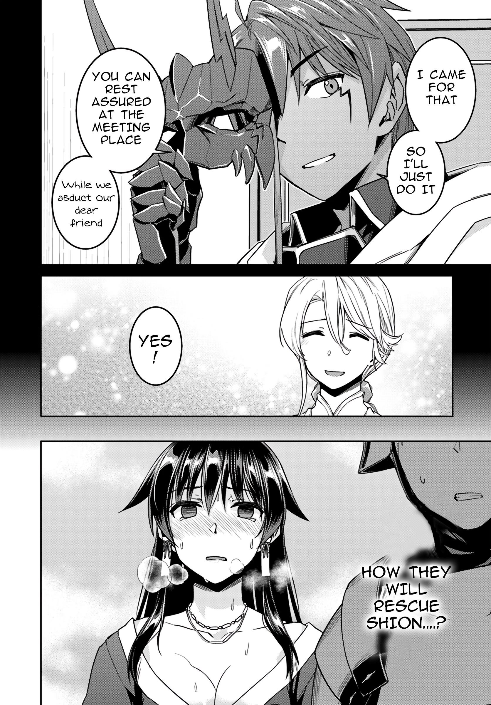 Read Nidoume no Jinsei wo Isekai de EN Manga Online