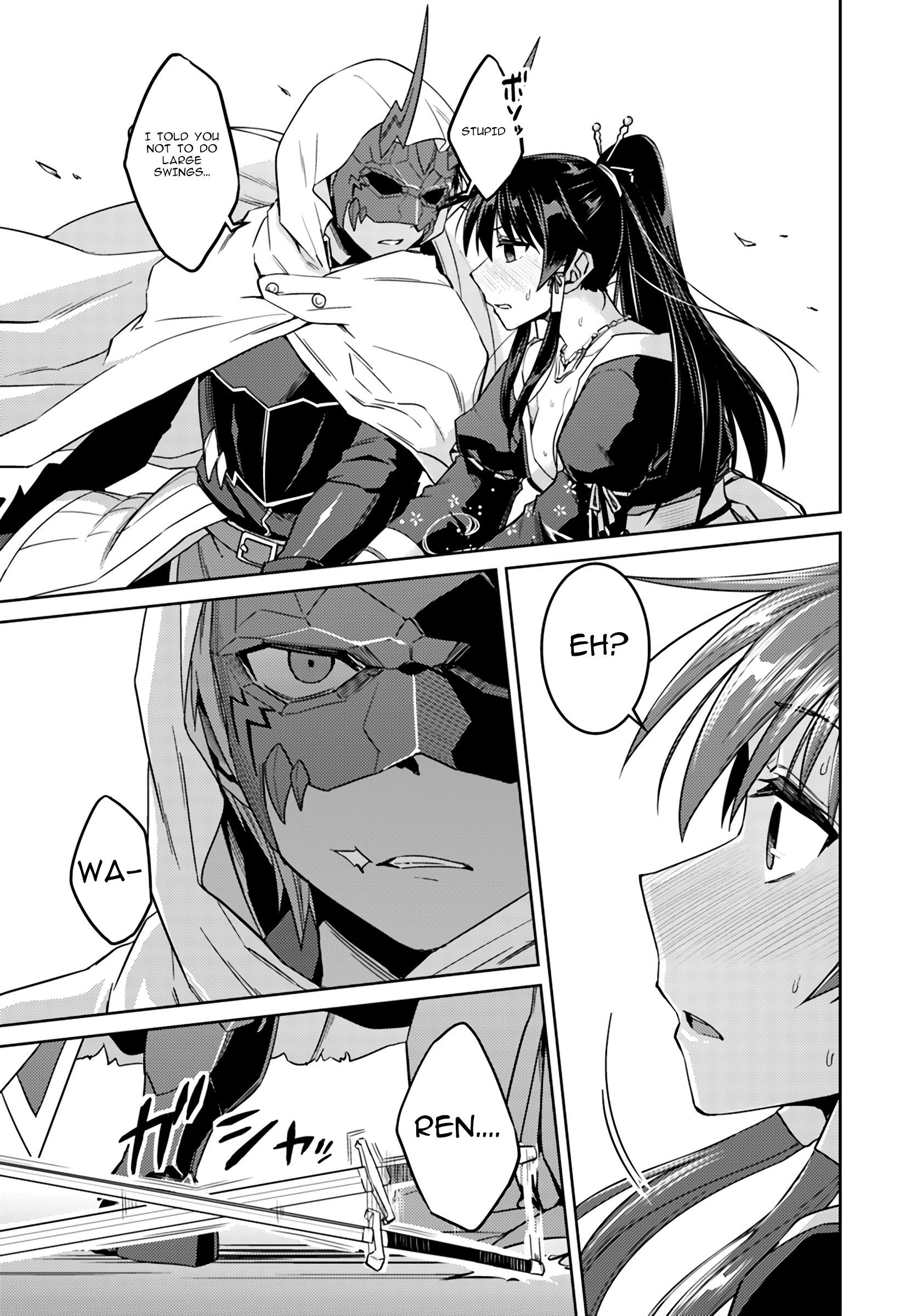 Read Nidoume no Jinsei wo Isekai de EN Manga Online