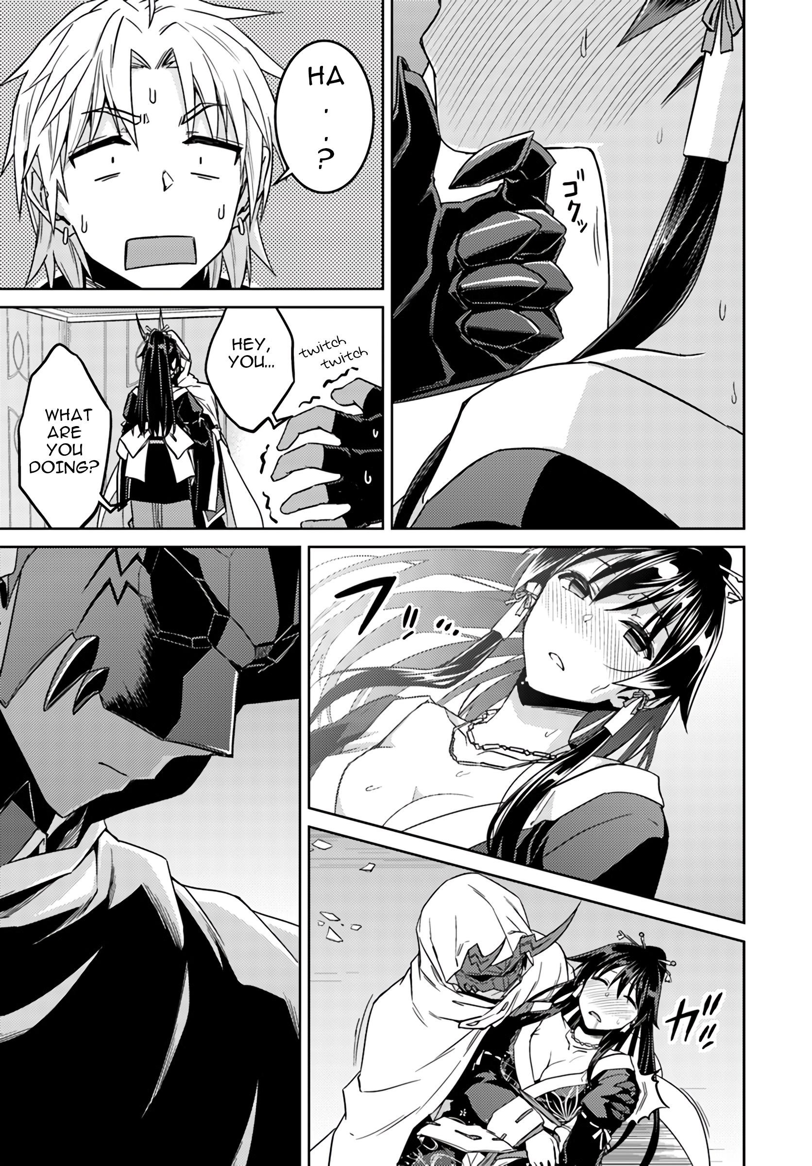 Read Nidoume no Jinsei wo Isekai de EN Manga Online