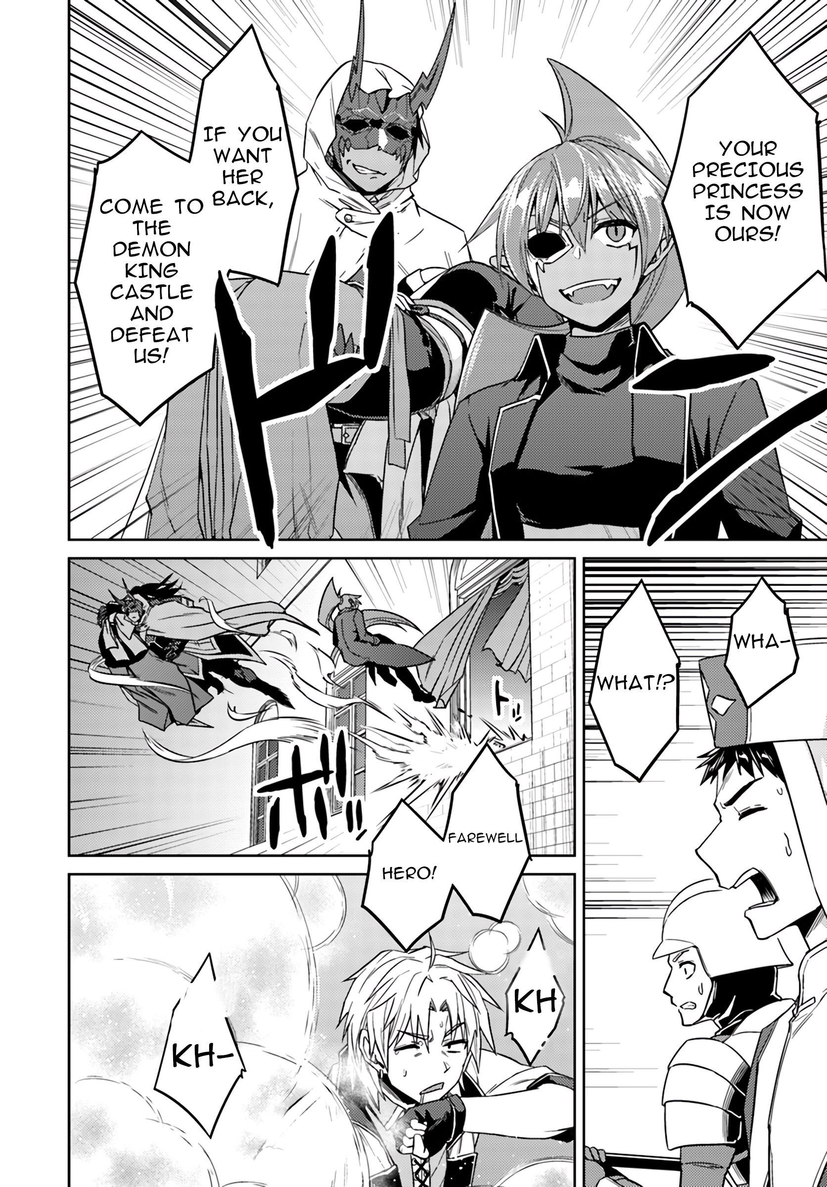 Read Nidoume no Jinsei wo Isekai de EN Manga Online