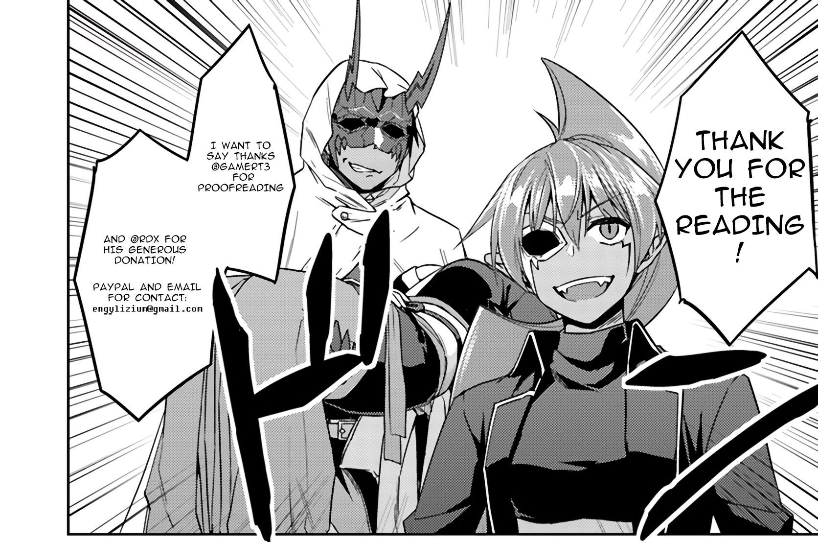 Read Nidoume no Jinsei wo Isekai de EN Manga Online