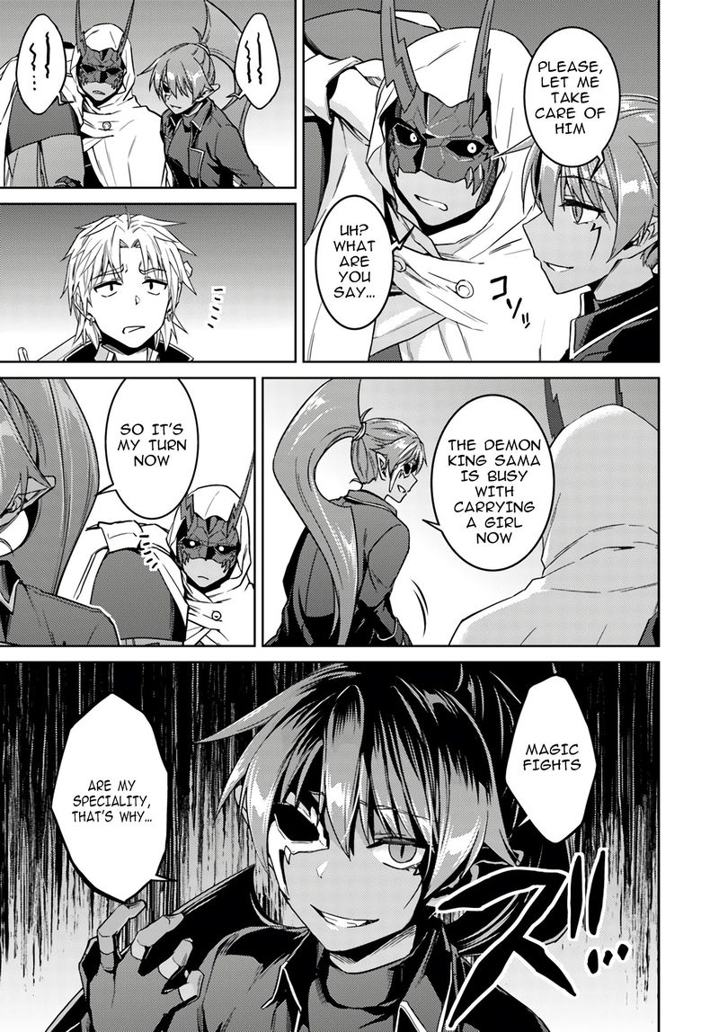 Read Nidoume no Jinsei wo Isekai de EN Manga Online