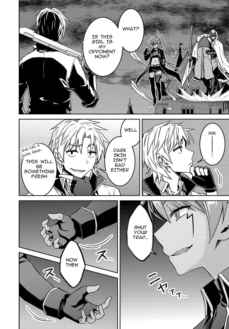 Read Nidoume no Jinsei wo Isekai de EN Manga Online