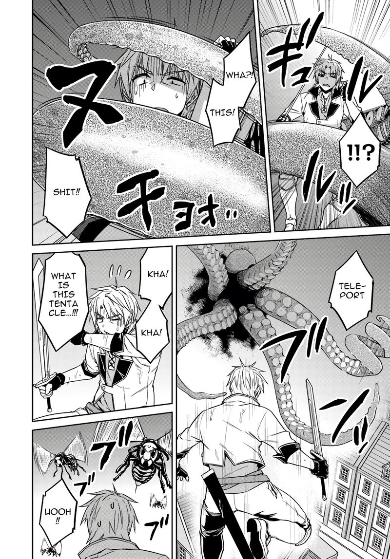 Read Nidoume no Jinsei wo Isekai de EN Manga Online