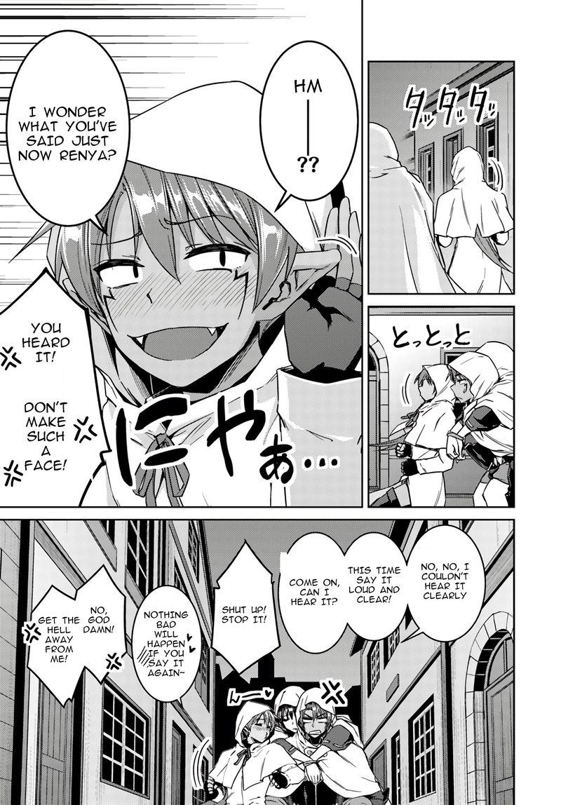 Read Nidoume no Jinsei wo Isekai de EN Manga Online