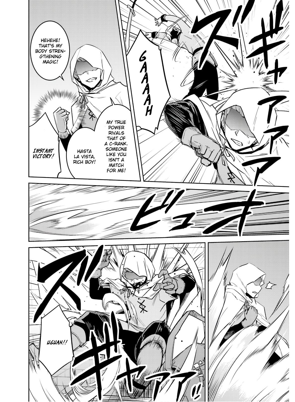 Read Nidoume no Jinsei wo Isekai de EN Manga Online