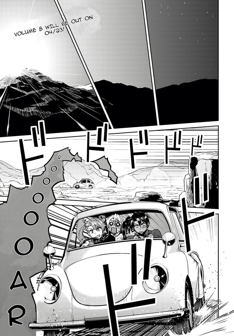 Read Nidoume no Jinsei wo Isekai de EN Manga Online