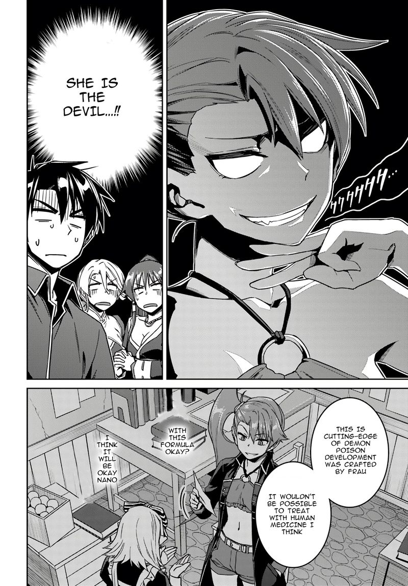 Read Nidoume no Jinsei wo Isekai de EN Manga Online