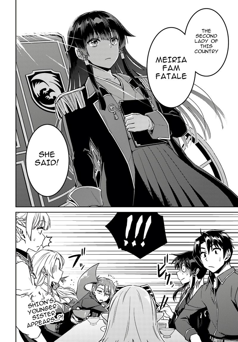 Read Nidoume no Jinsei wo Isekai de EN Manga Online