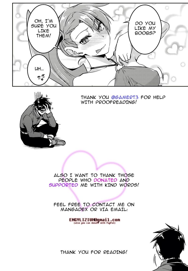 Read Nidoume no Jinsei wo Isekai de EN Manga Online