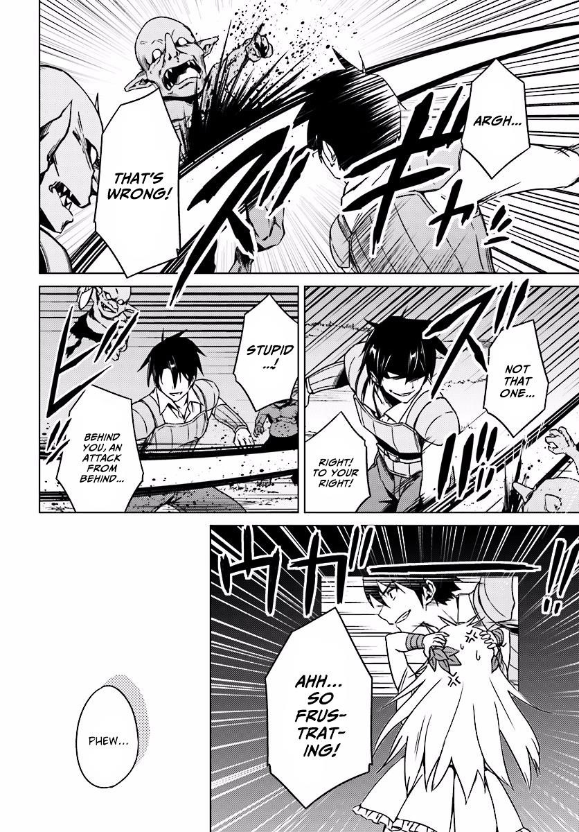 Read Nidoume no Jinsei wo Isekai de EN Manga Online