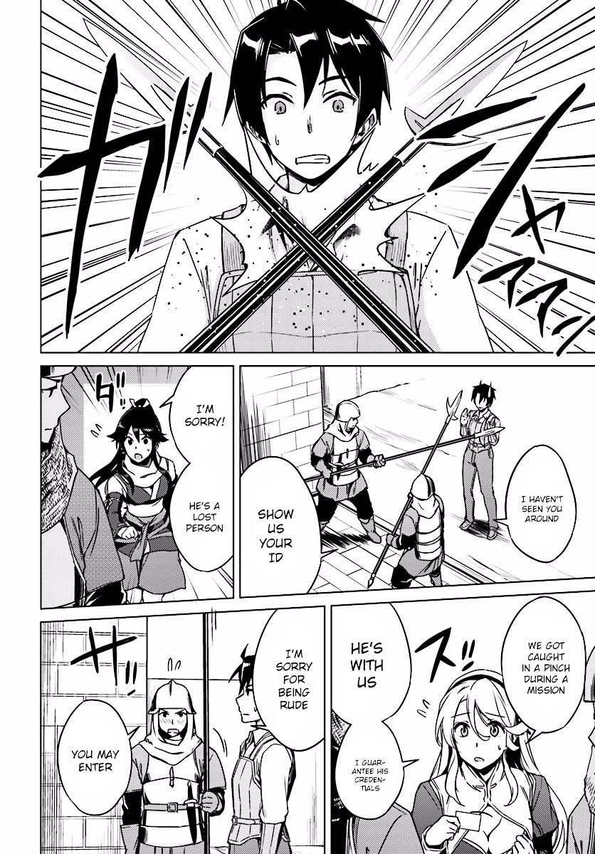 Read Nidoume no Jinsei wo Isekai de EN Manga Online