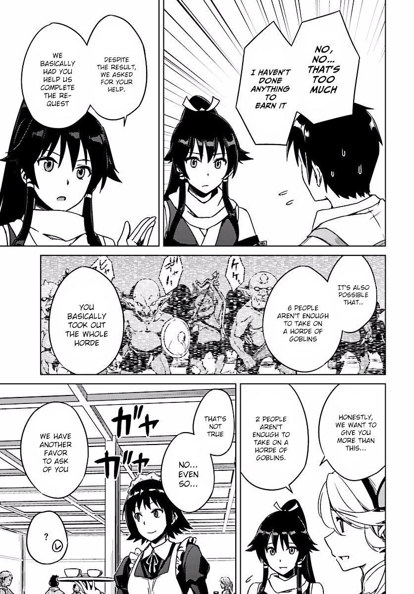 Read Nidoume no Jinsei wo Isekai de EN Manga Online