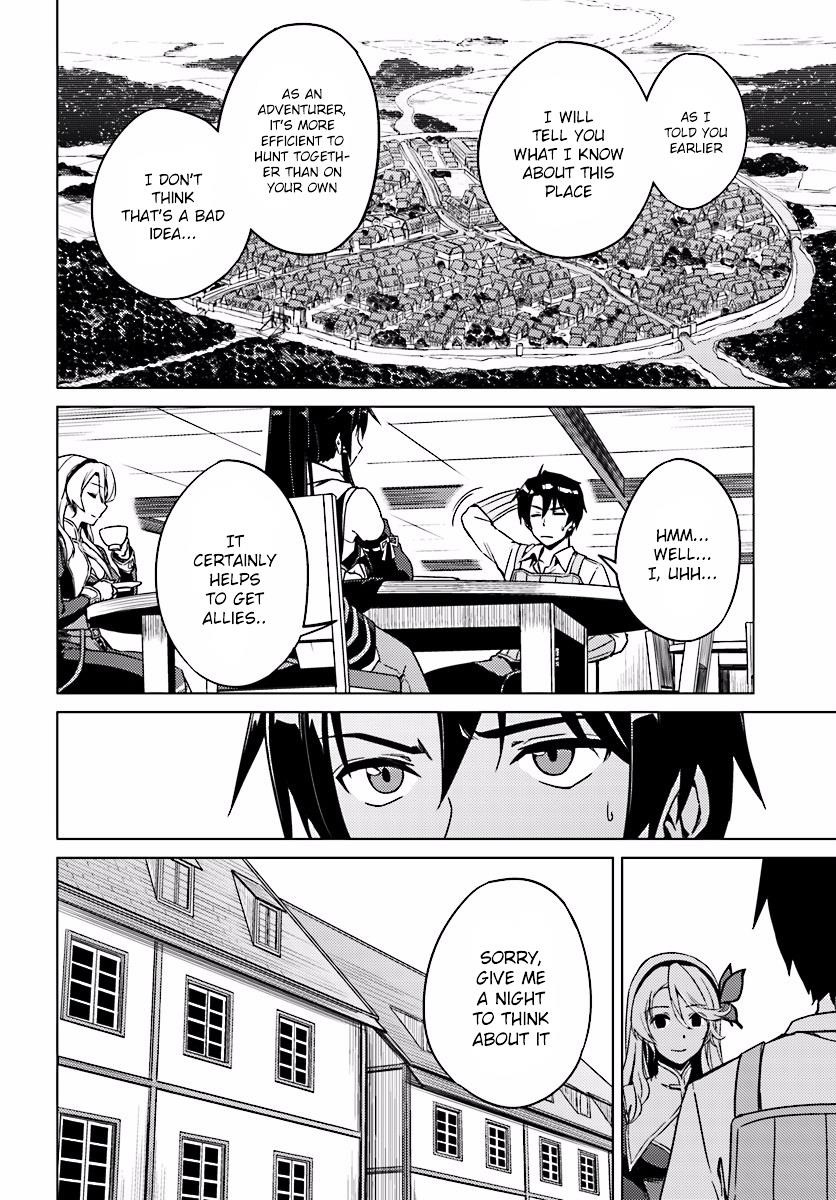 Read Nidoume no Jinsei wo Isekai de EN Manga Online