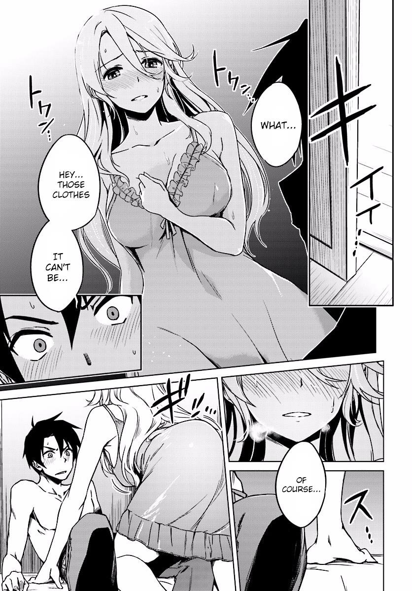 Read Nidoume no Jinsei wo Isekai de EN Manga Online