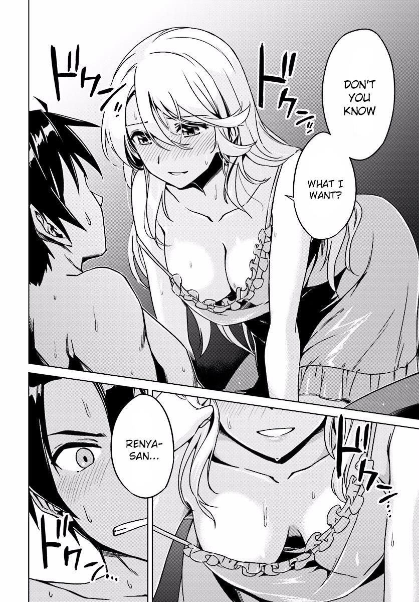Read Nidoume no Jinsei wo Isekai de EN Manga Online