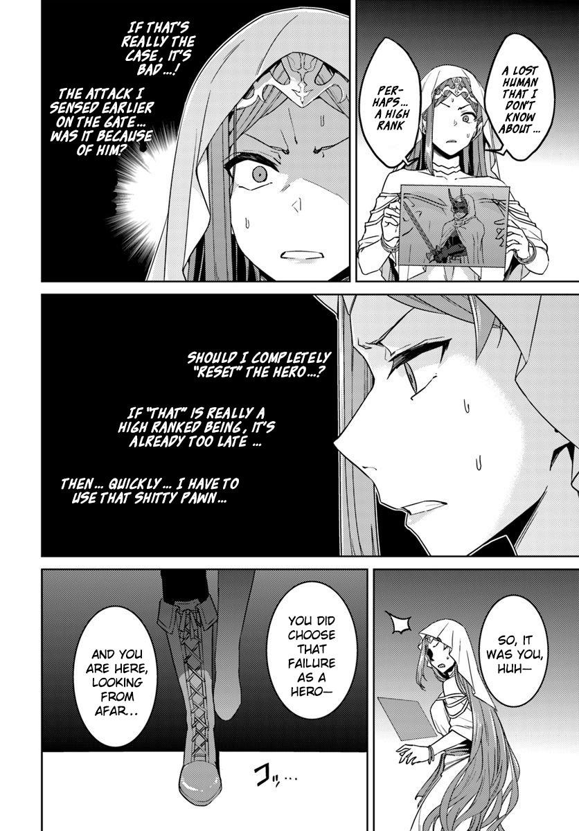 Read Nidoume no Jinsei wo Isekai de EN Manga Online