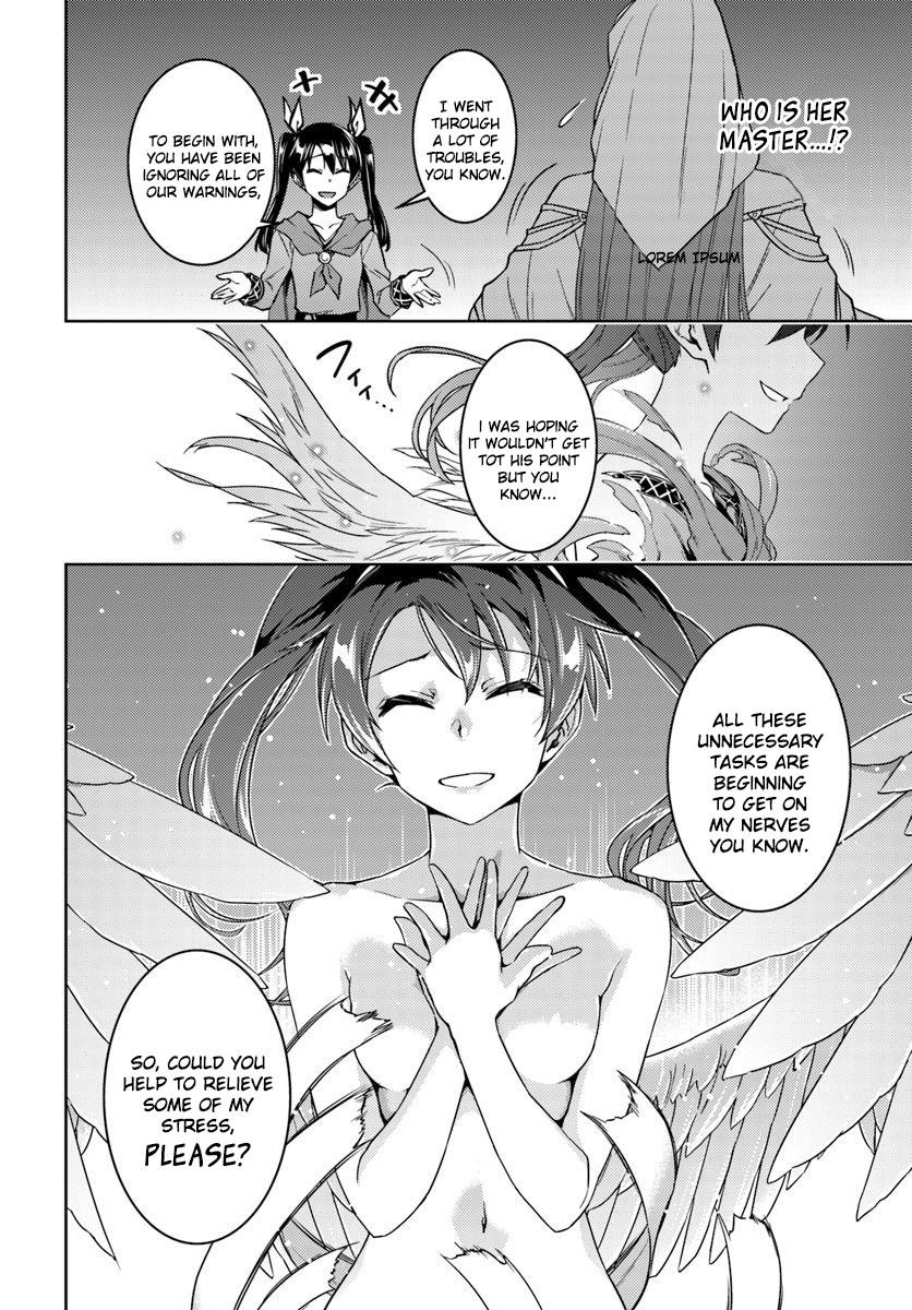 Read Nidoume no Jinsei wo Isekai de EN Manga Online