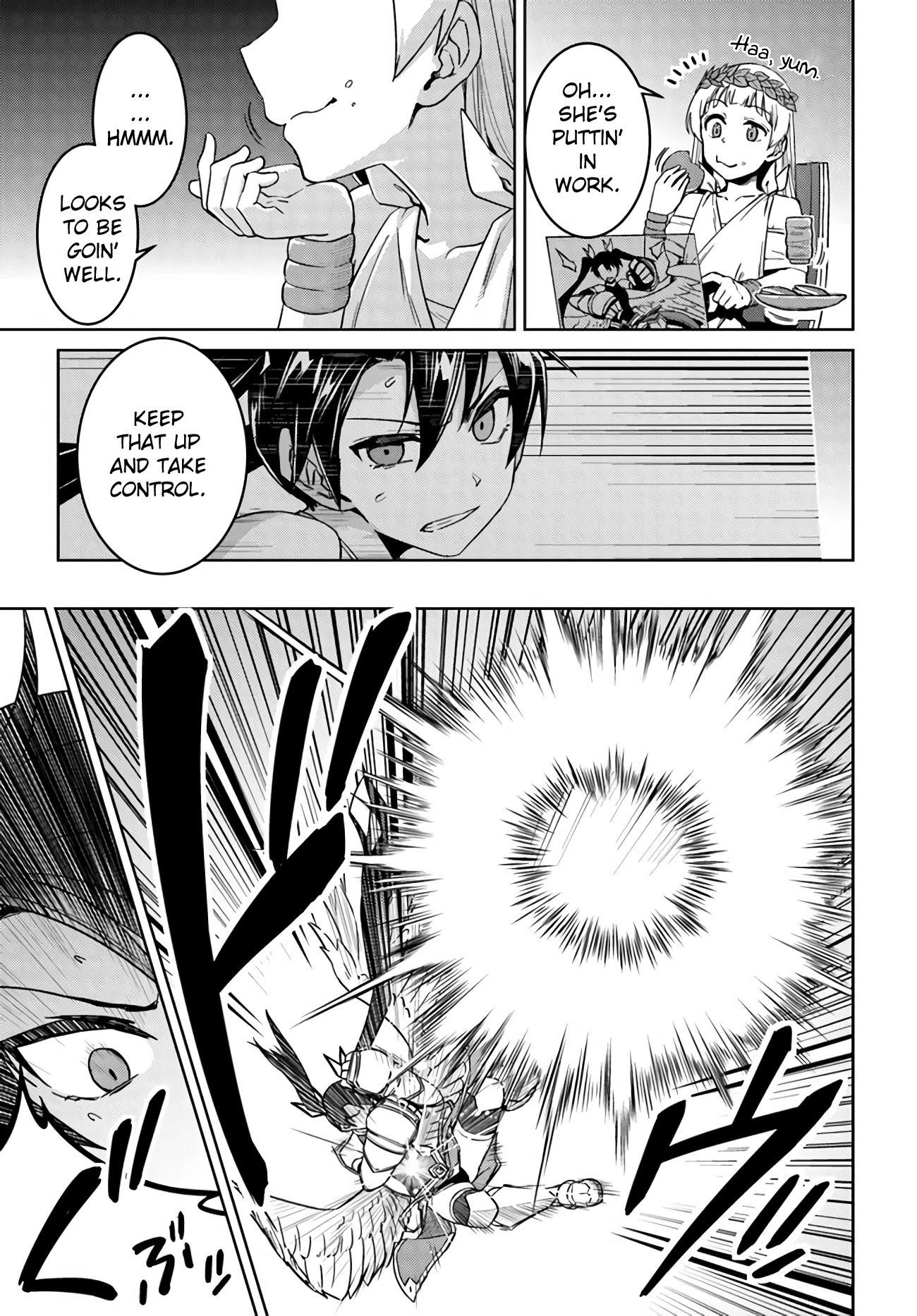 Read Nidoume no Jinsei wo Isekai de EN Manga Online