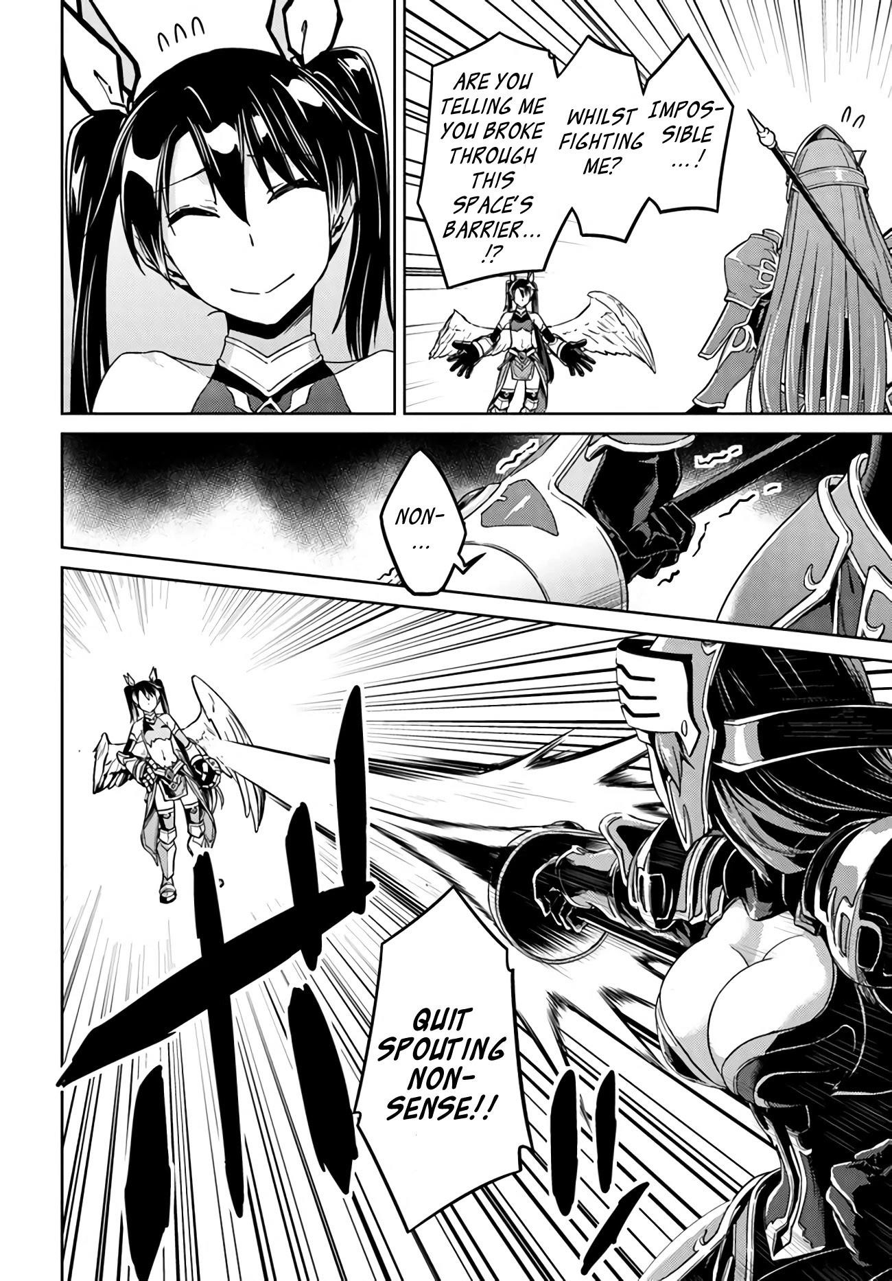 Read Nidoume no Jinsei wo Isekai de EN Manga Online