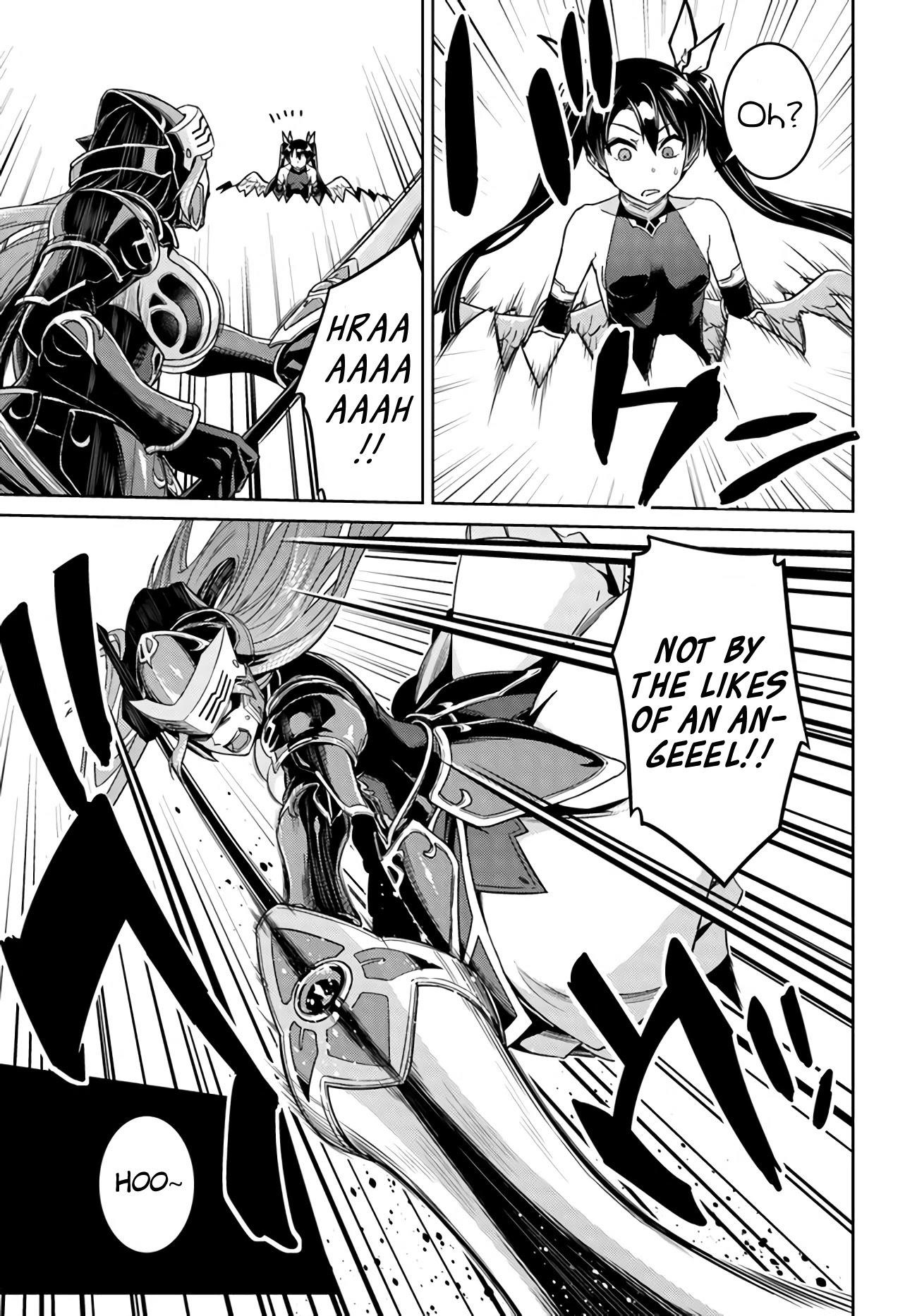 Read Nidoume no Jinsei wo Isekai de EN Manga Online