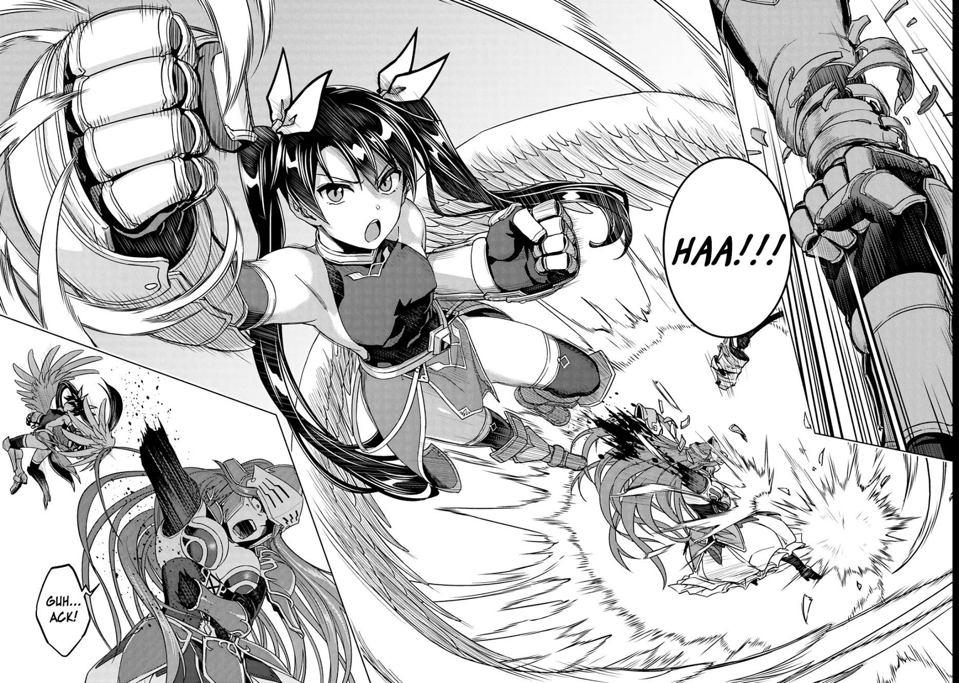 Read Nidoume no Jinsei wo Isekai de EN Manga Online