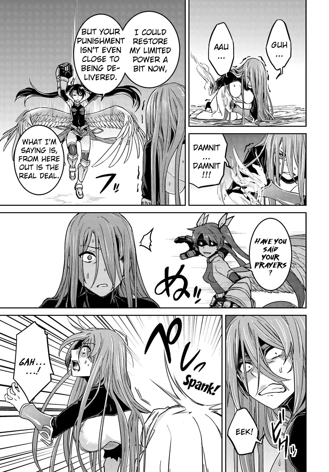 Read Nidoume no Jinsei wo Isekai de EN Manga Online