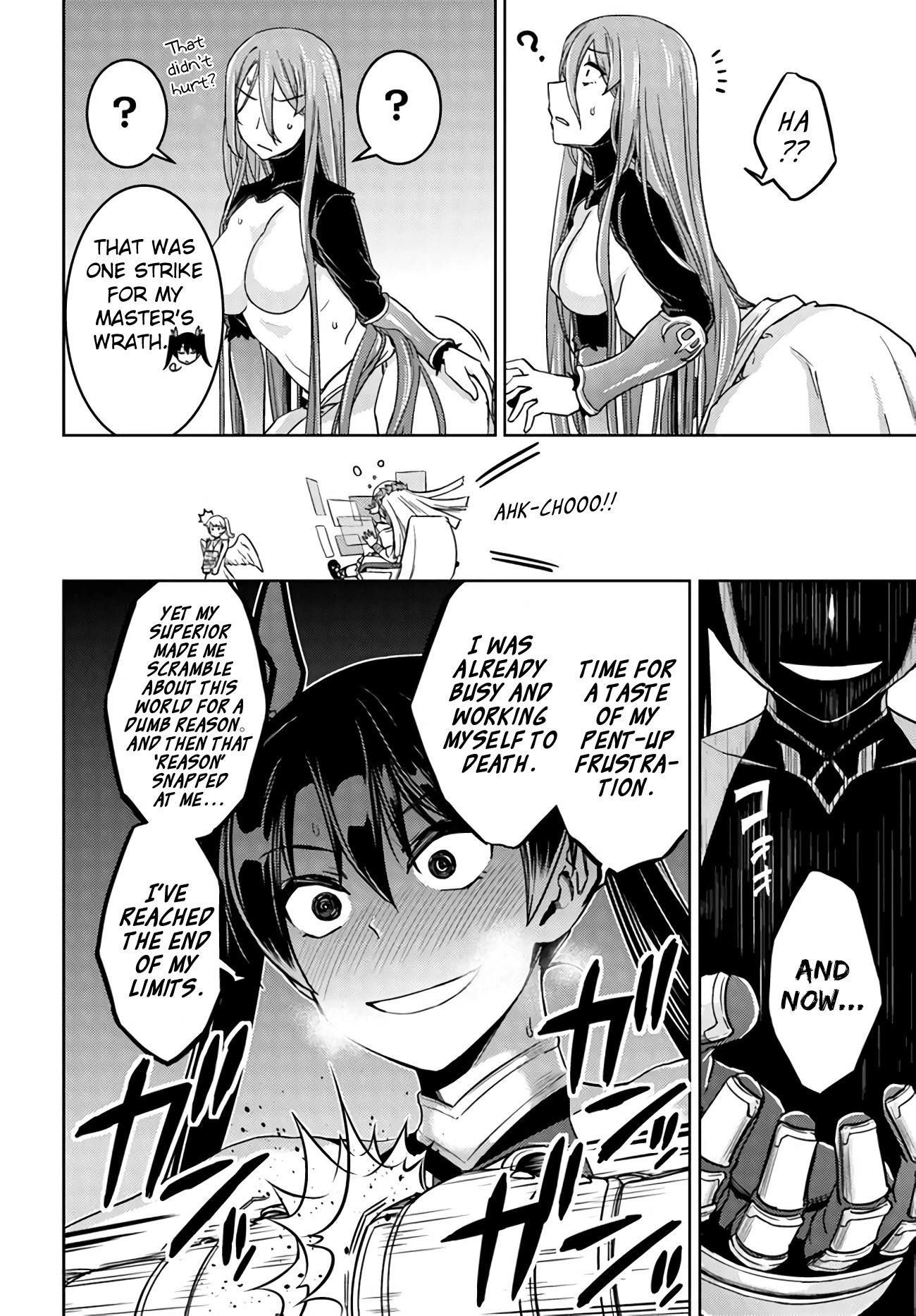 Read Nidoume no Jinsei wo Isekai de EN Manga Online