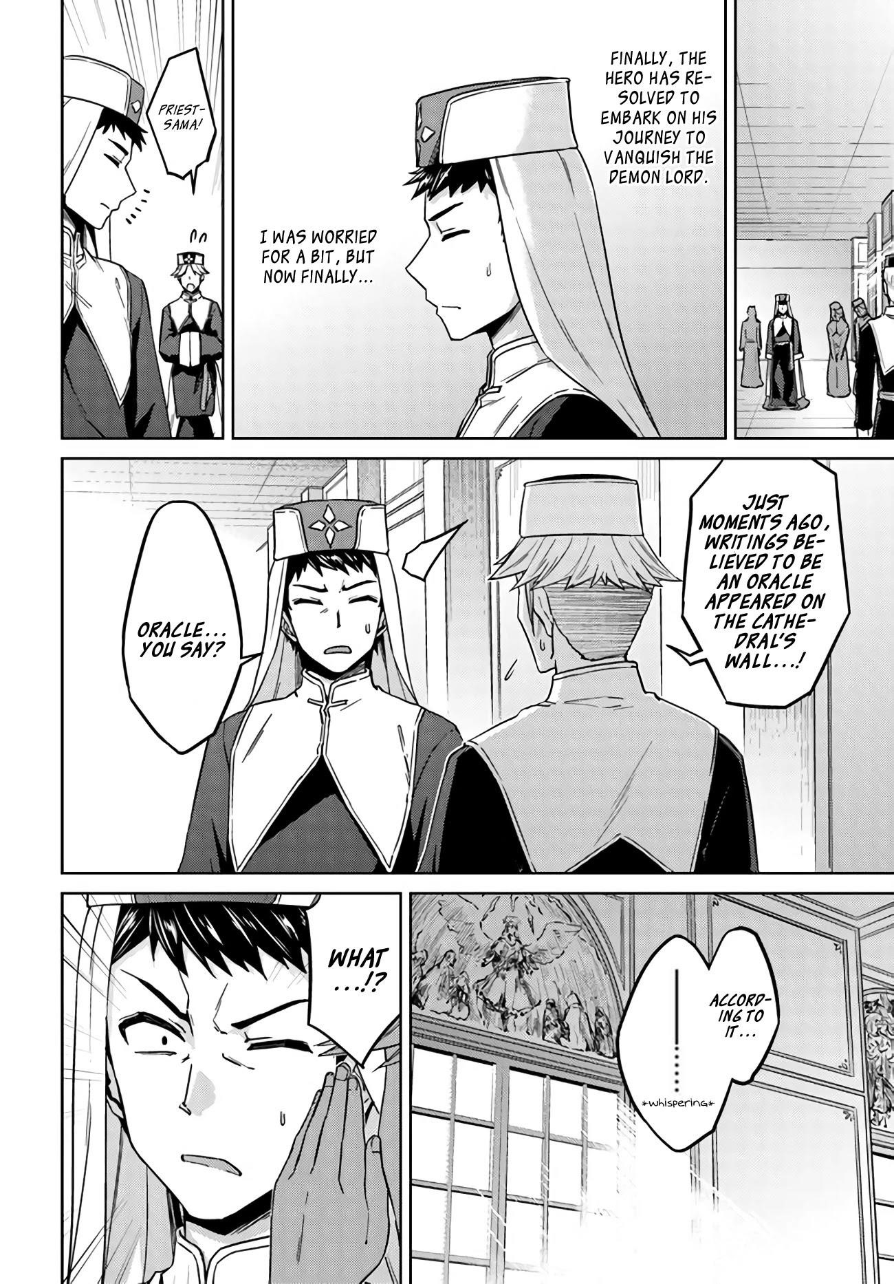 Read Nidoume no Jinsei wo Isekai de EN Manga Online