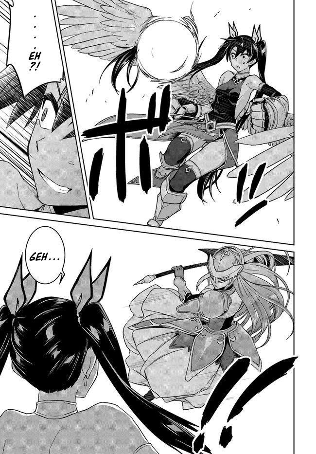 Read Nidoume no Jinsei wo Isekai de EN Manga Online