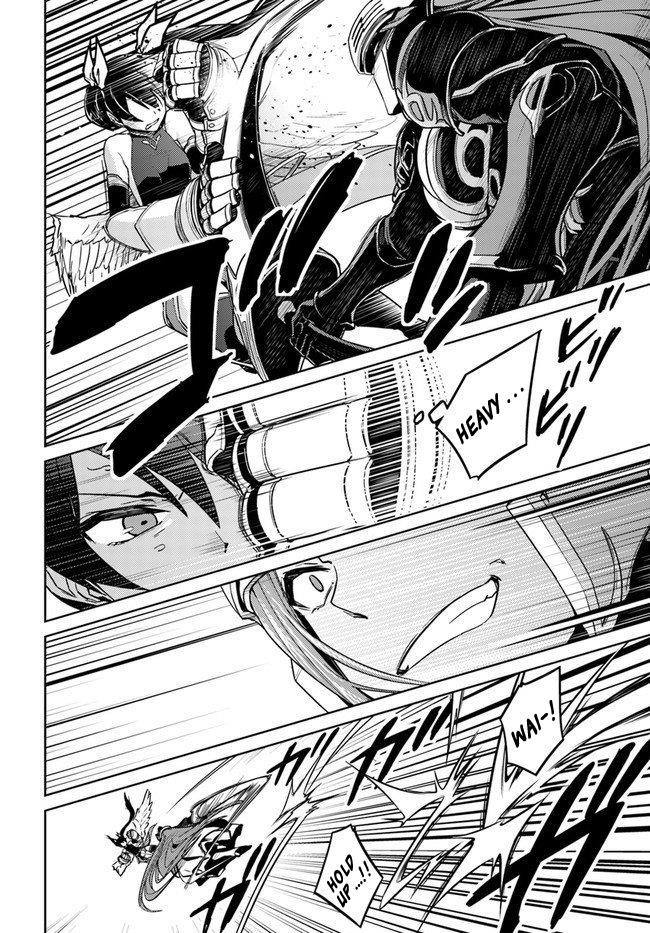 Read Nidoume no Jinsei wo Isekai de EN Manga Online