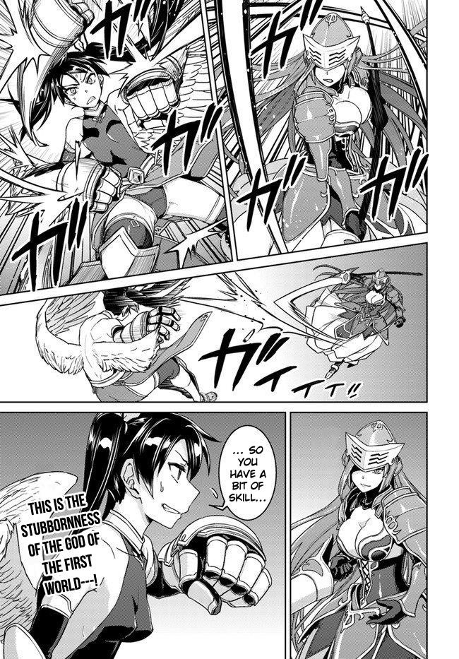 Read Nidoume no Jinsei wo Isekai de EN Manga Online