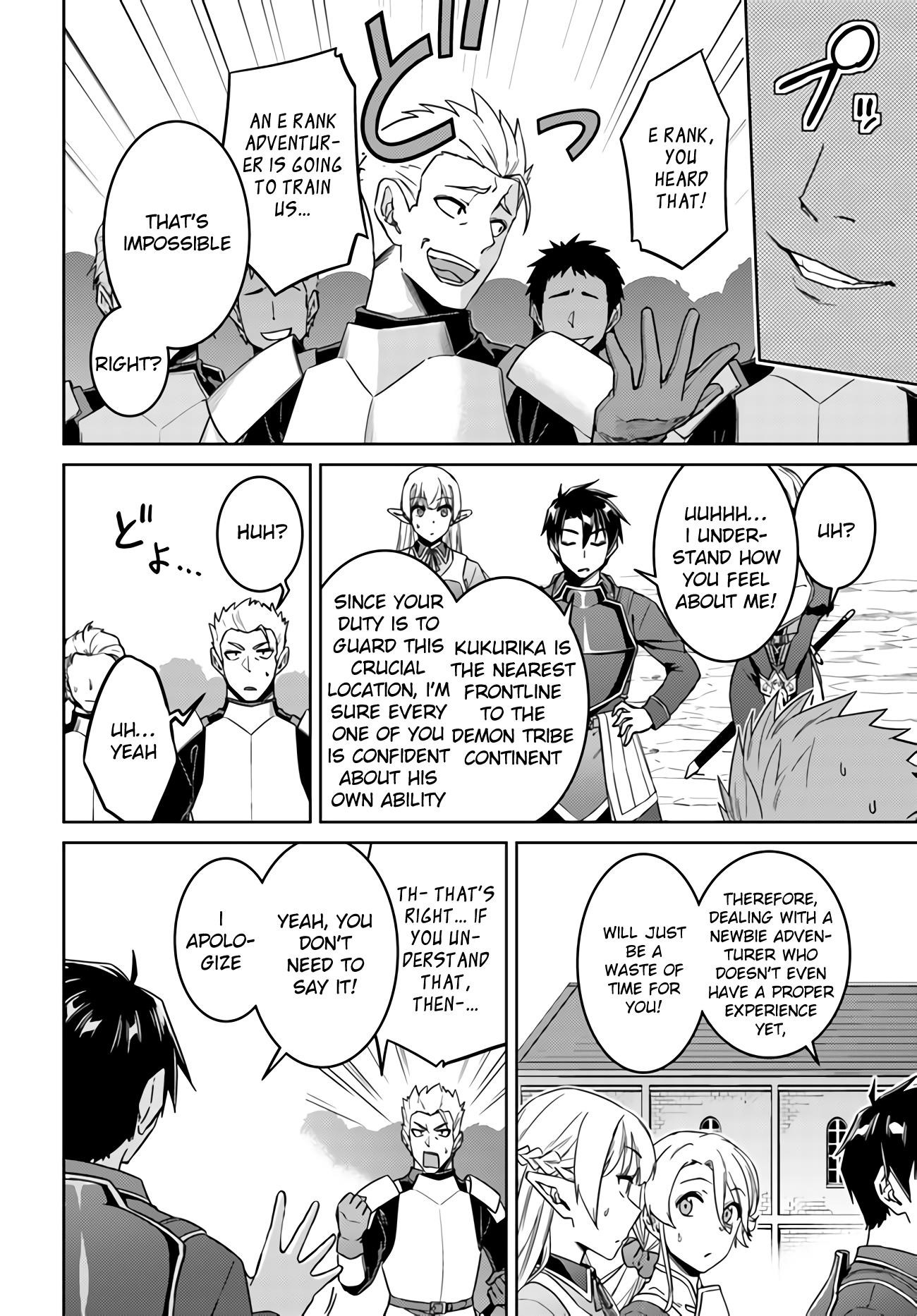 Read Nidoume no Jinsei wo Isekai de EN Manga Online