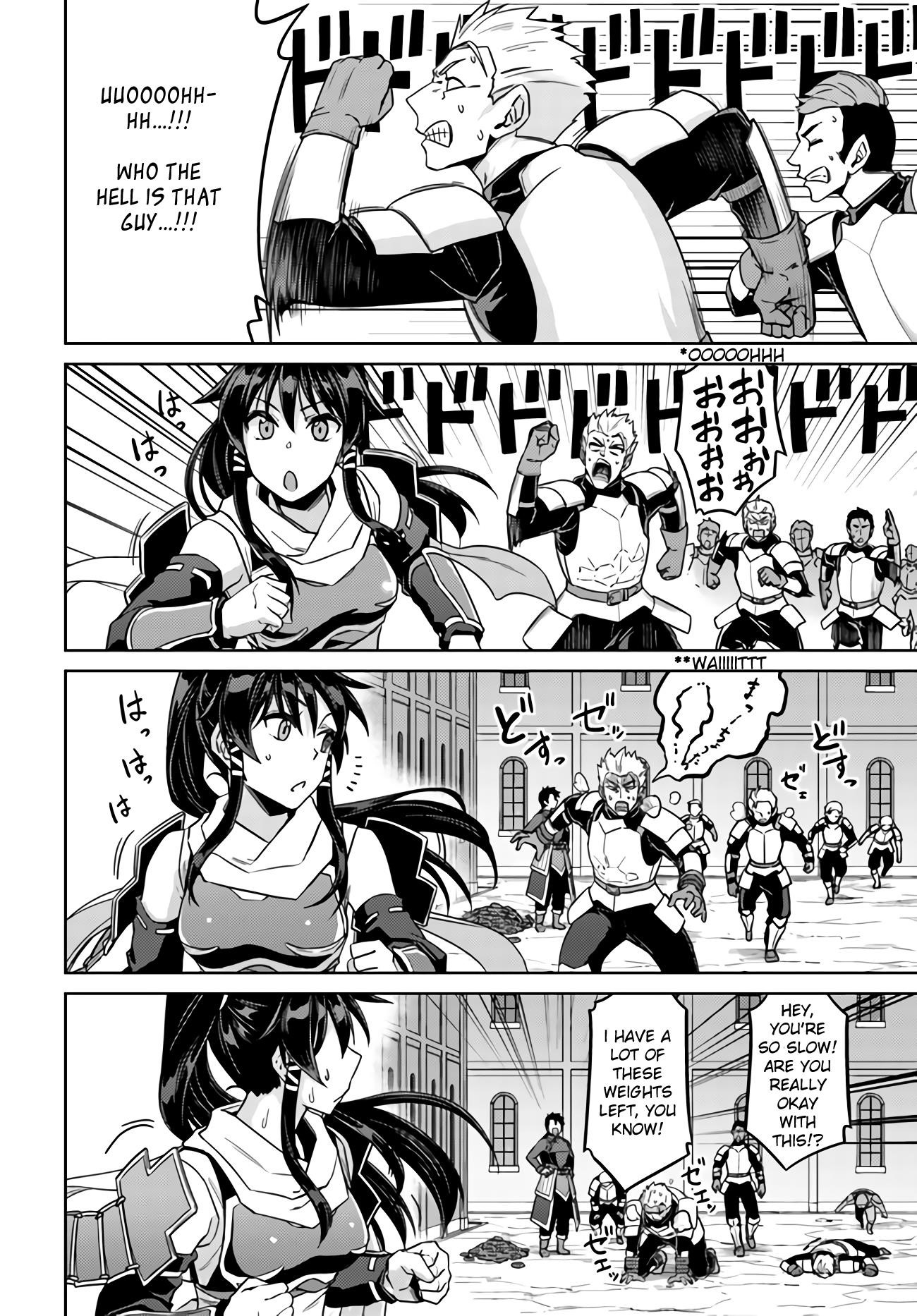 Read Nidoume no Jinsei wo Isekai de EN Manga Online